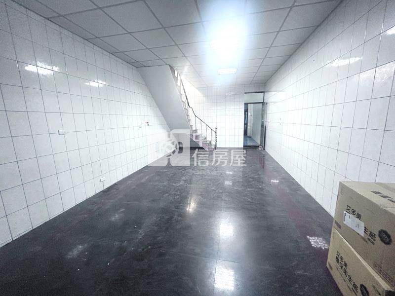 潮州15米路店住透天房屋室內格局與周邊環境