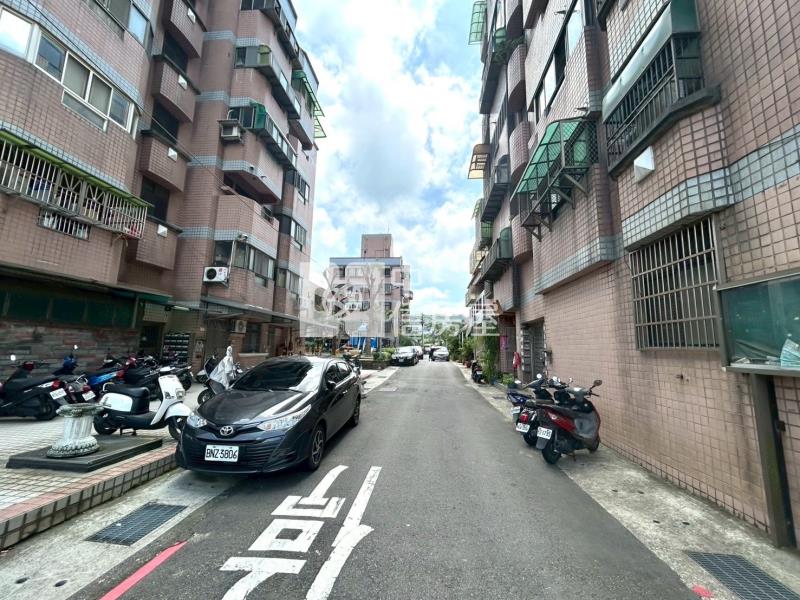 楊梅秀才電梯3房房屋室內格局與周邊環境