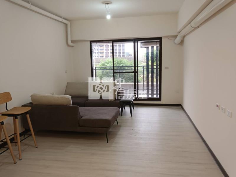 【奔馳】合雄心漾優質大套房房屋室內格局與周邊環境