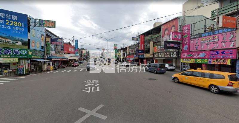 軟體園區中興商圈2+1房車位美廈房屋室內格局與周邊環境