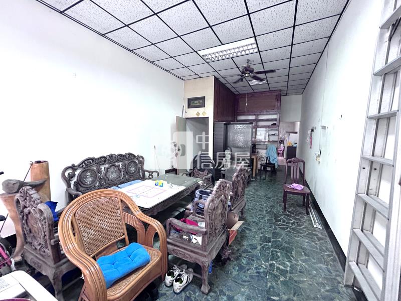 屏東透天店住地下室房屋室內格局與周邊環境
