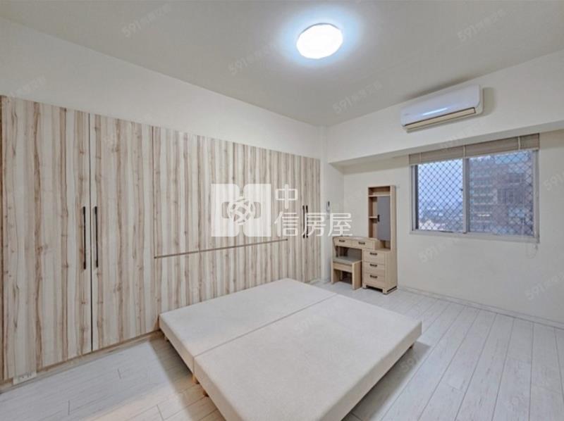水湳聖府晶華精美三房美廈房屋室內格局與周邊環境