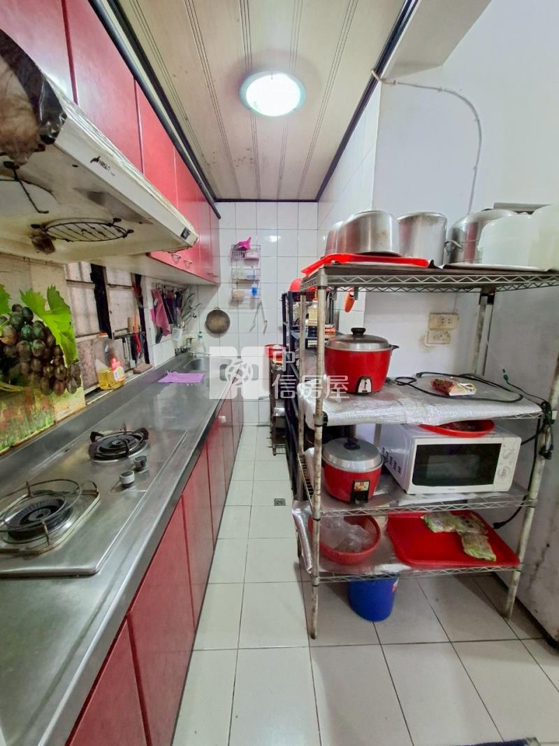 宋屋國小低總價三房房屋室內格局與周邊環境