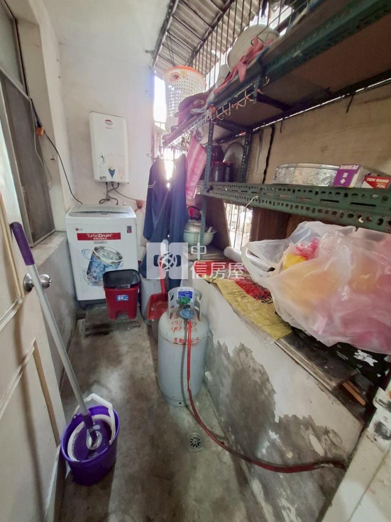 宋屋國小低總價三房房屋室內格局與周邊環境