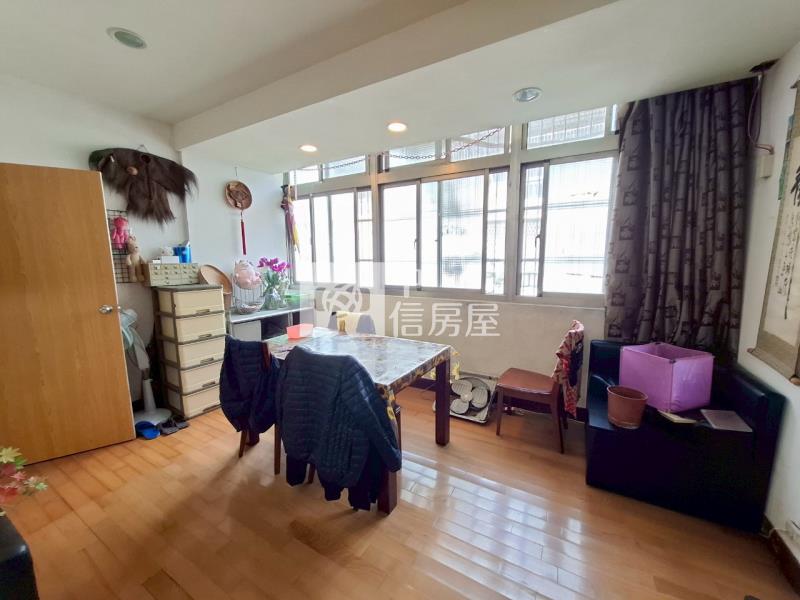 宋屋國小低總價三房房屋室內格局與周邊環境