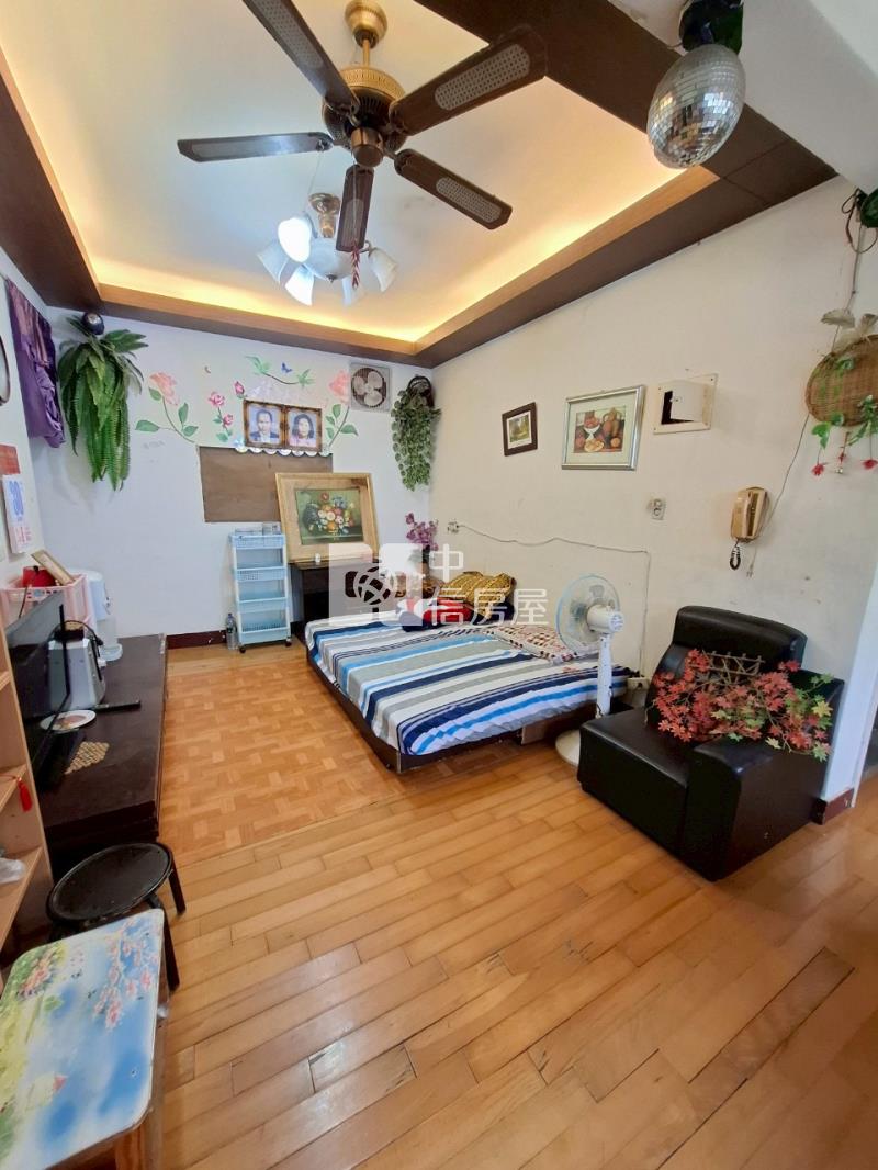 宋屋國小低總價三房房屋室內格局與周邊環境