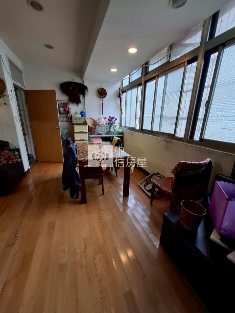 宋屋國小低總價三房房屋室內格局與周邊環境