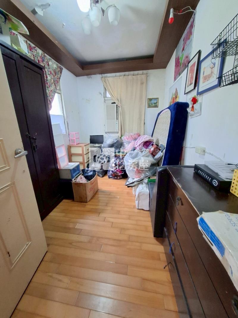 宋屋國小低總價三房房屋室內格局與周邊環境