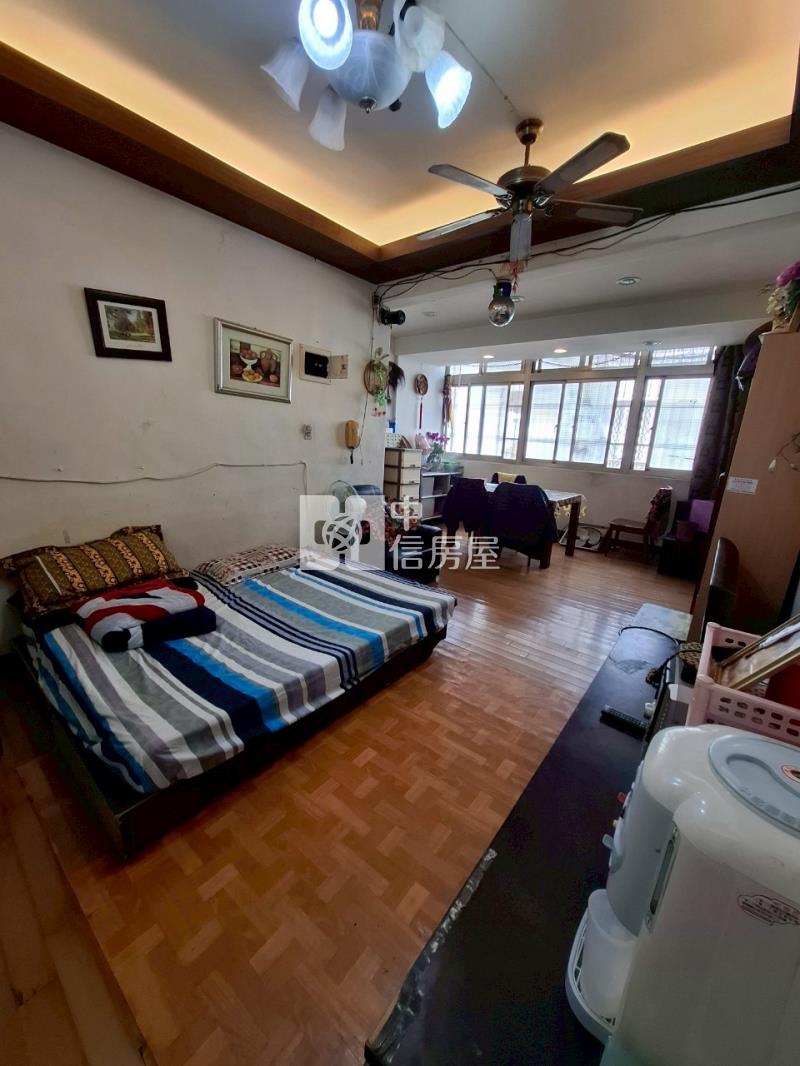 宋屋國小低總價三房房屋室內格局與周邊環境