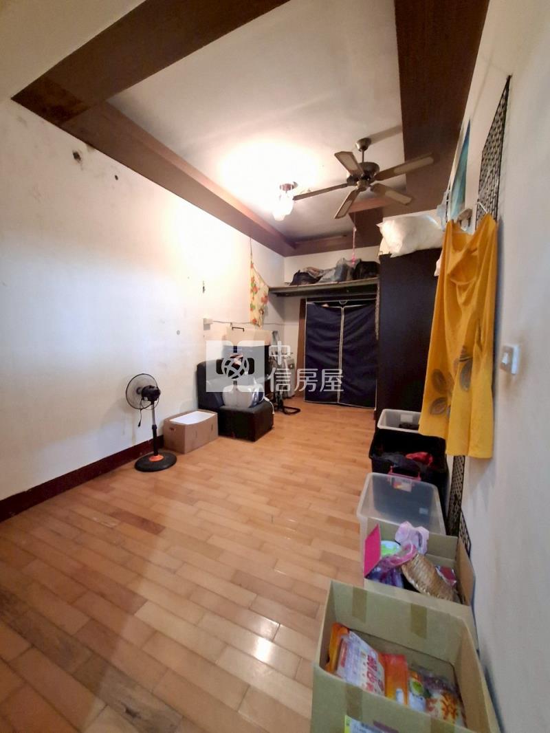 宋屋國小低總價三房房屋室內格局與周邊環境