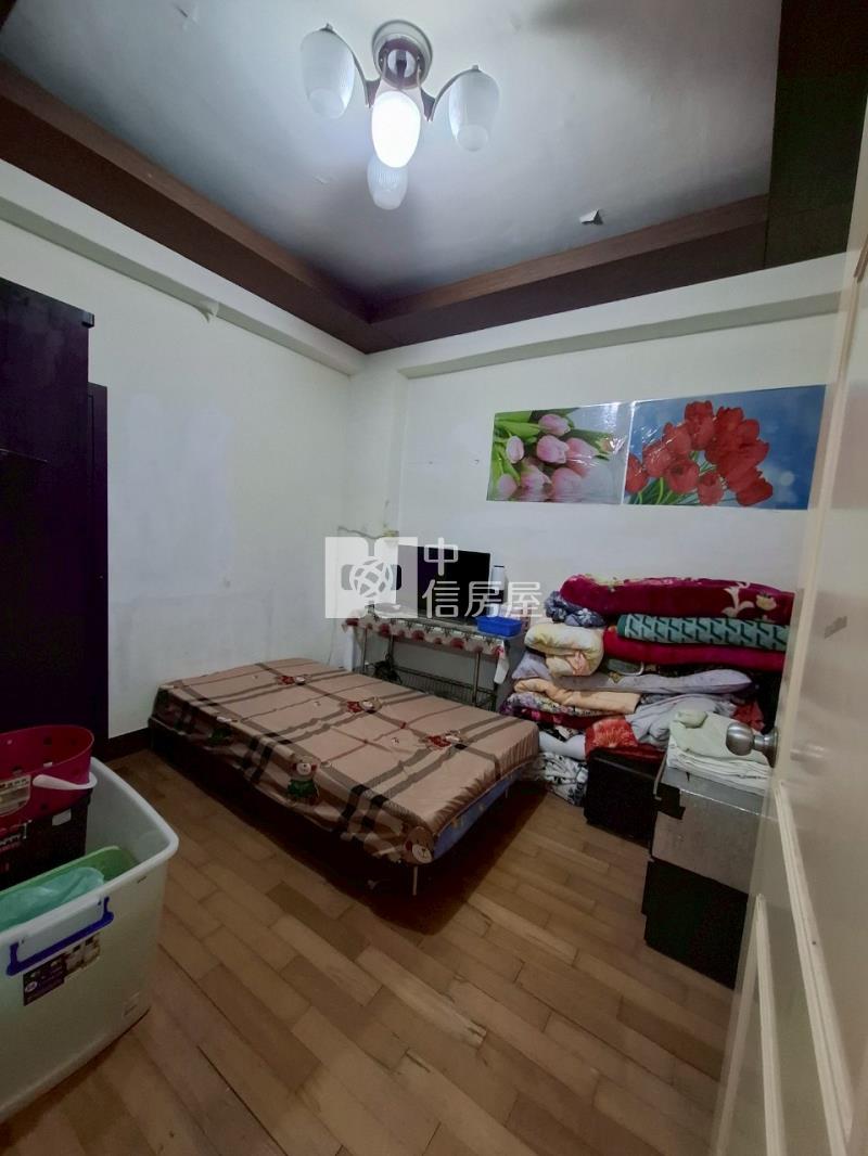 宋屋國小低總價三房房屋室內格局與周邊環境