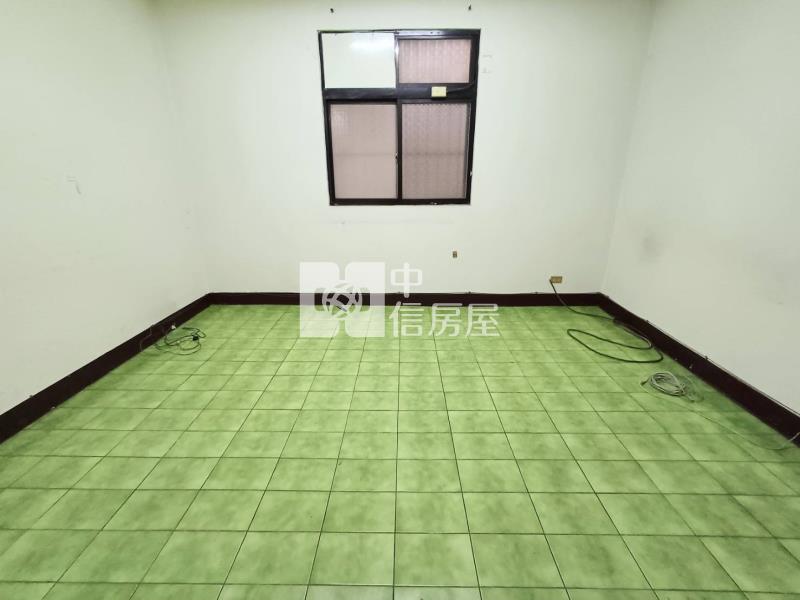 北屯漢口商圈臨路透天房屋室內格局與周邊環境