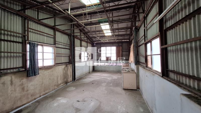 公園路懷舊透天店住房屋室內格局與周邊環境
