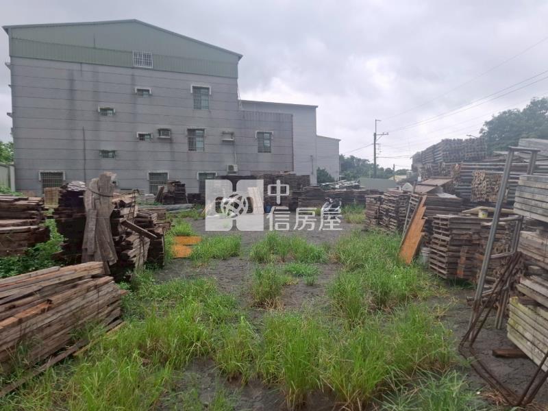 山上國中前雙面臨路方正美建地房屋室內格局與周邊環境