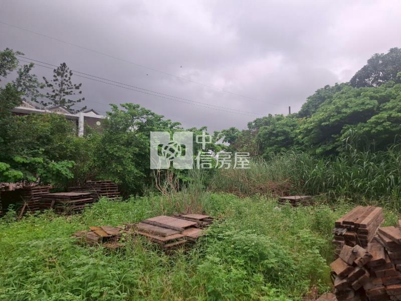 山上國中前雙面臨路方正美建地房屋室內格局與周邊環境