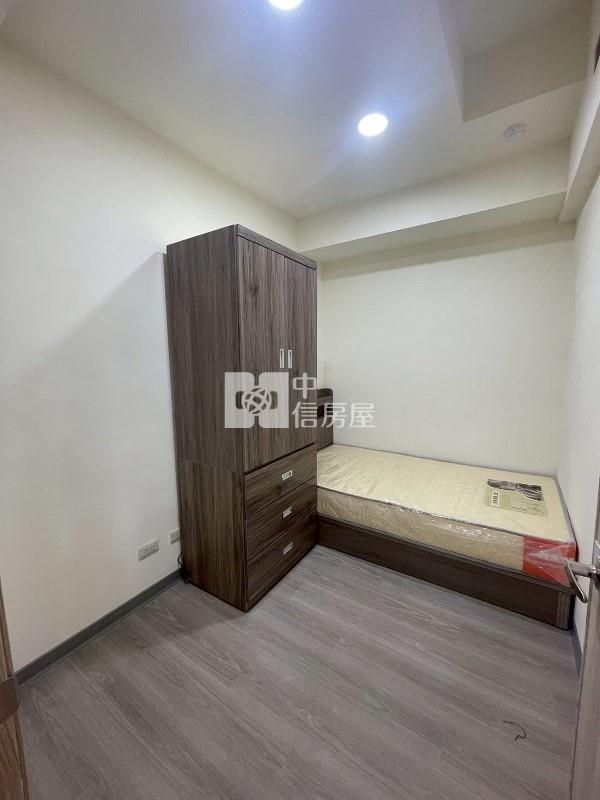 東區核心好chill2房平車房屋室內格局與周邊環境