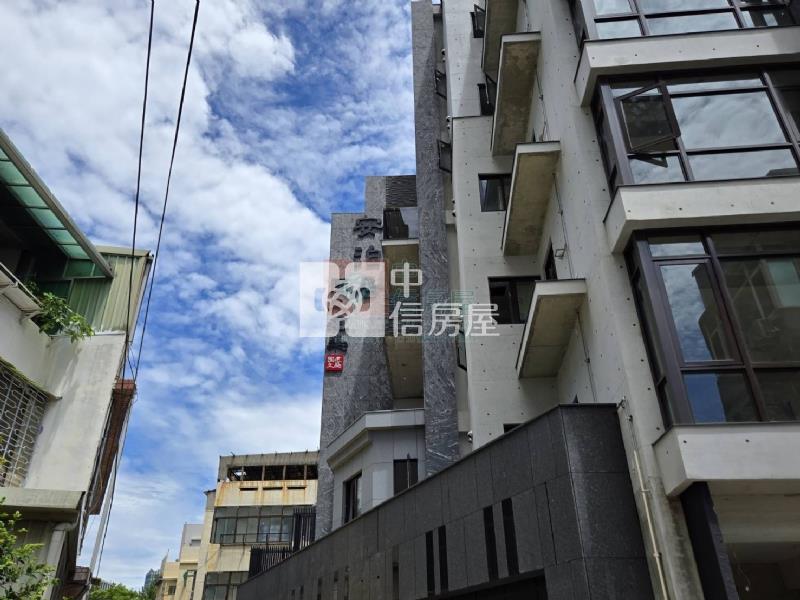 全新店面電梯透天房屋室內格局與周邊環境