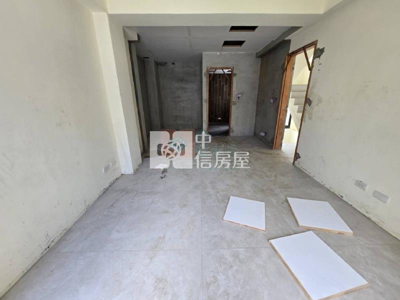 全新店面電梯透天房屋室內格局與周邊環境