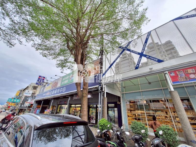 中科莎士比亞大套房房屋室內格局與周邊環境
