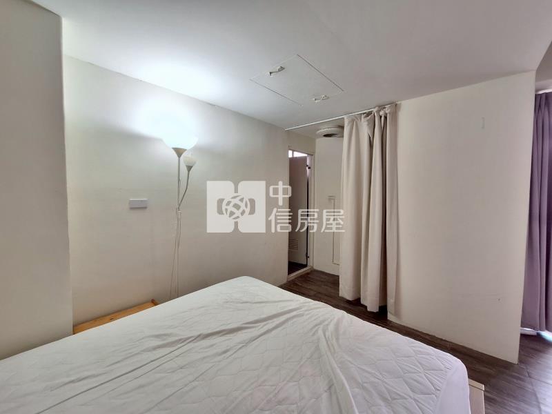 中科莎士比亞大套房房屋室內格局與周邊環境