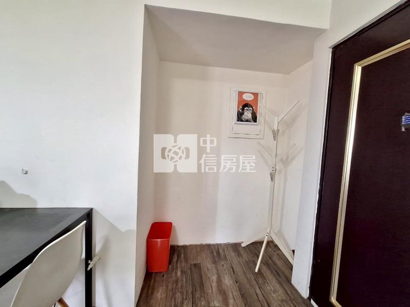 中科莎士比亞大套房房屋室內格局與周邊環境