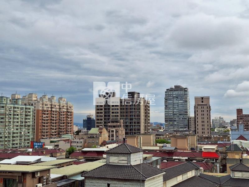 中科莎士比亞大套房房屋室內格局與周邊環境