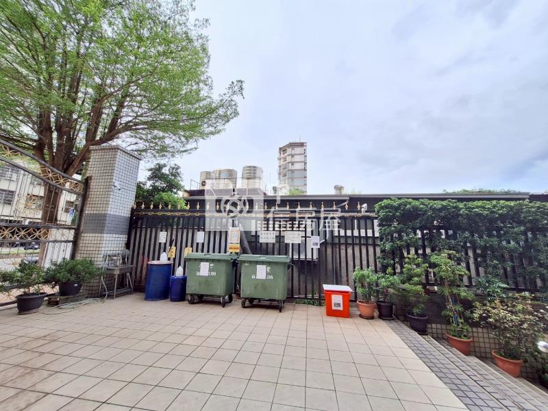 中科莎士比亞大套房房屋室內格局與周邊環境