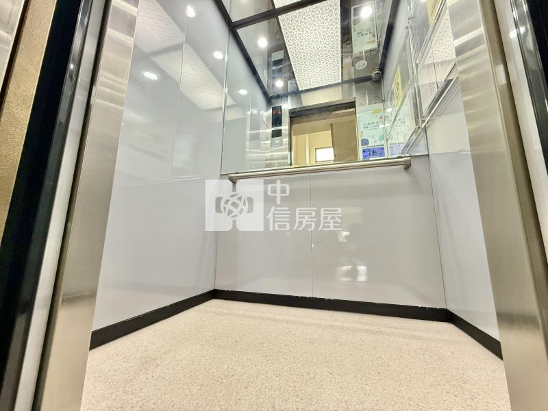 明道商圈三面採光雙衛開窗大三房｜電梯更新房屋室內格局與周邊環境