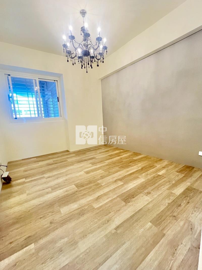 立新學區華廈房屋室內格局與周邊環境