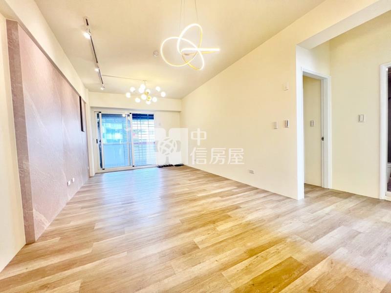立新學區華廈房屋室內格局與周邊環境