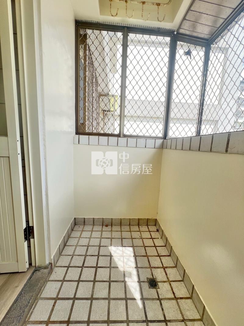 立新學區華廈房屋室內格局與周邊環境
