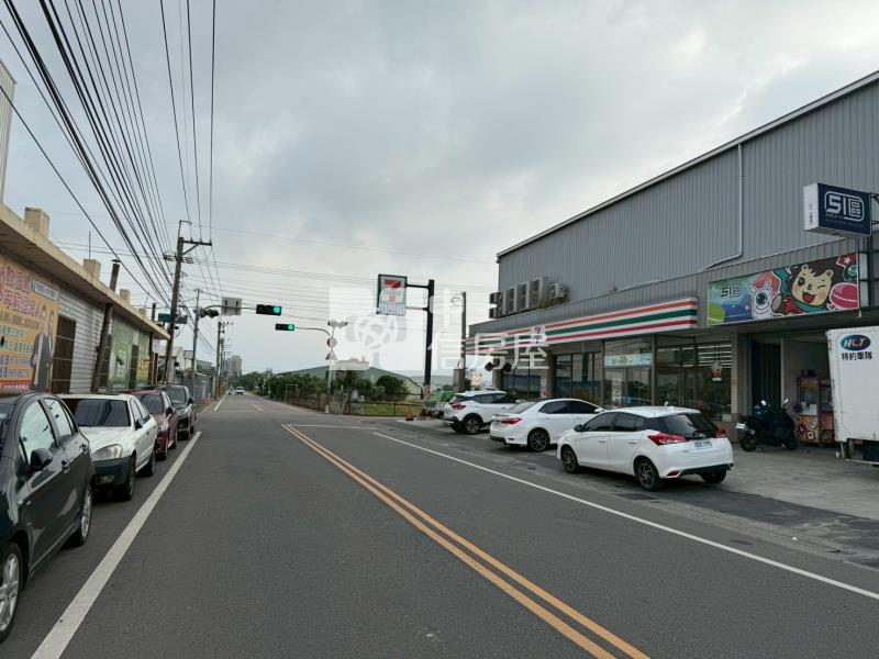 大雅合法溫室廠房農地房屋室內格局與周邊環境