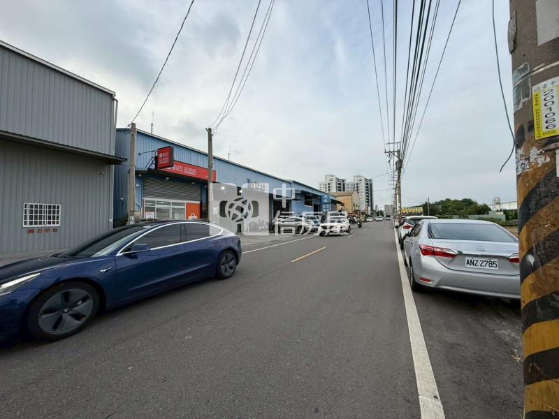 大雅合法溫室廠房農地房屋室內格局與周邊環境