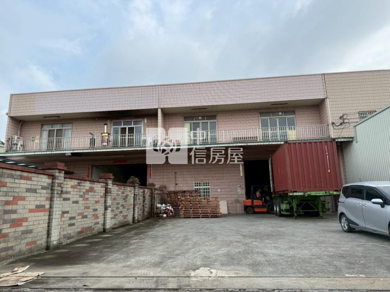 大雅合法溫室廠房農地房屋室內格局與周邊環境
