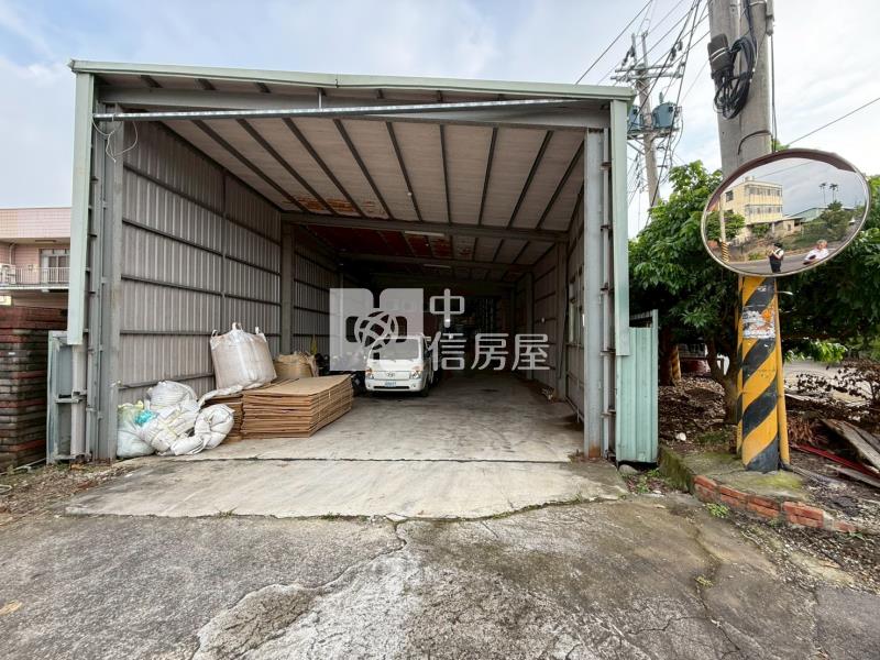 大雅合法溫室廠房農地房屋室內格局與周邊環境