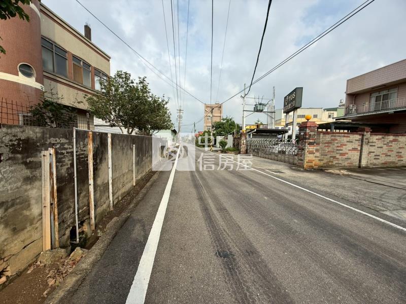 大雅合法溫室廠房農地房屋室內格局與周邊環境