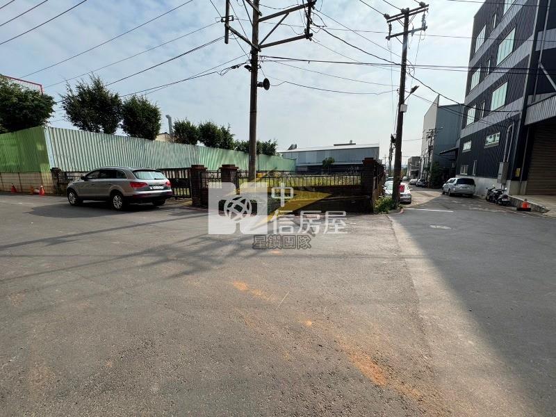 【星鑽】楊梅雙面臨路方正丁建房屋室內格局與周邊環境