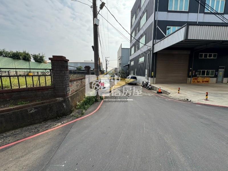 【星鑽】楊梅雙面臨路方正丁建房屋室內格局與周邊環境