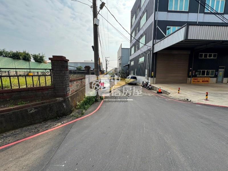 【星鑽】楊梅雙面臨路方正丁建房屋室內格局與周邊環境