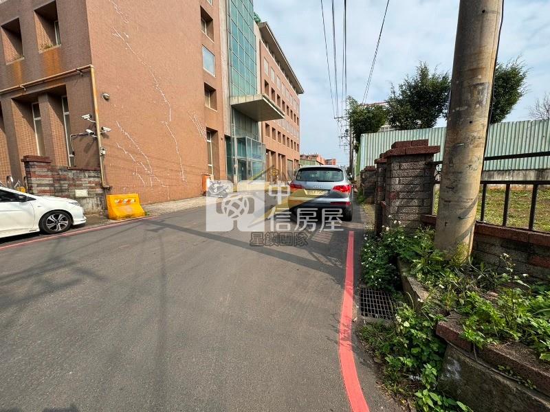 【星鑽】楊梅雙面臨路方正丁建房屋室內格局與周邊環境