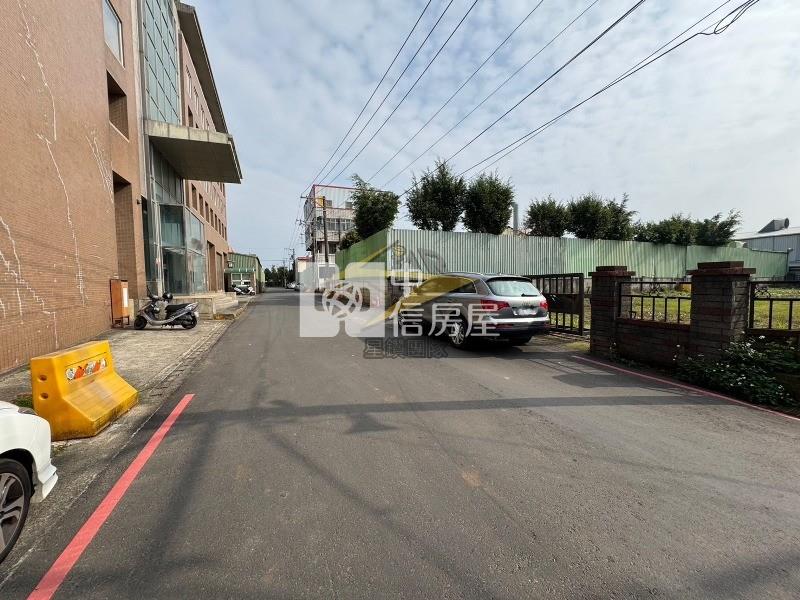 【星鑽】楊梅雙面臨路方正丁建房屋室內格局與周邊環境