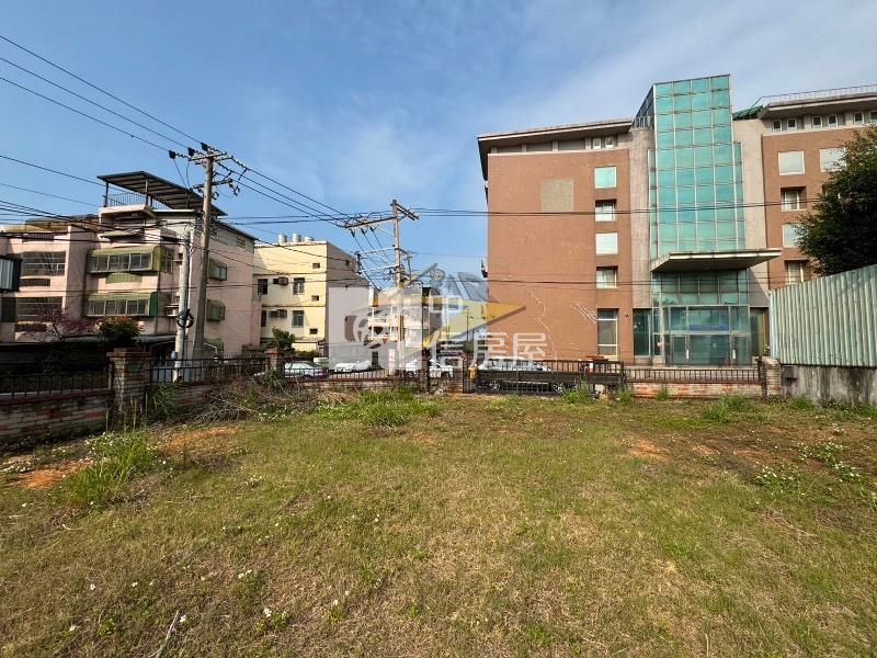 【星鑽】楊梅雙面臨路方正丁建房屋室內格局與周邊環境