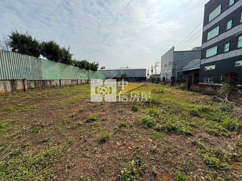 【星鑽】楊梅雙面臨路方正丁建房屋室內格局與周邊環境