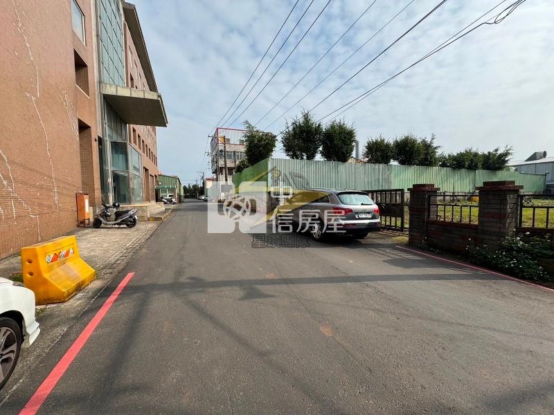 【星鑽】楊梅雙面臨路方正丁建房屋室內格局與周邊環境