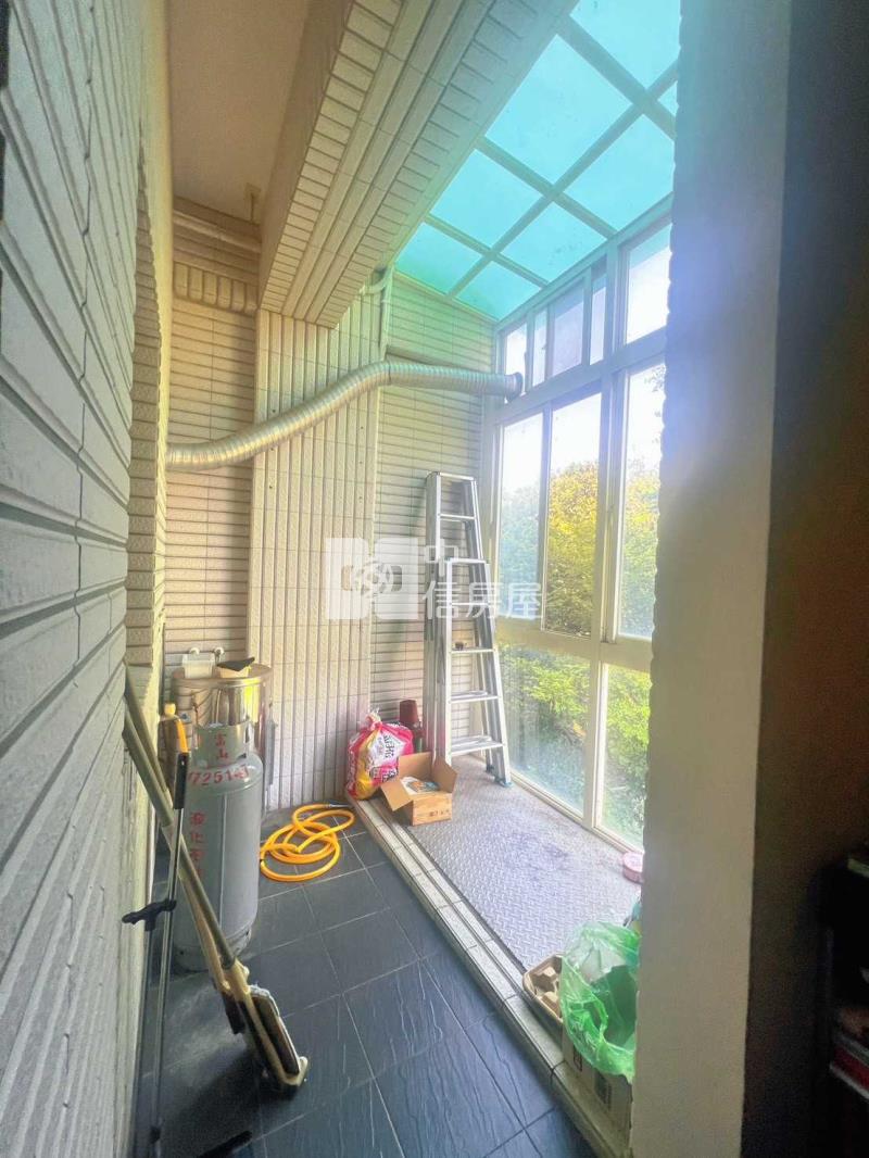 富岡車站漂亮富海別墅房屋室內格局與周邊環境