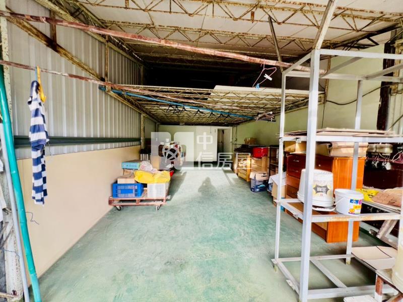 霧峰商業區市場透店房屋室內格局與周邊環境
