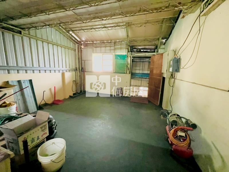 霧峰商業區市場透店房屋室內格局與周邊環境