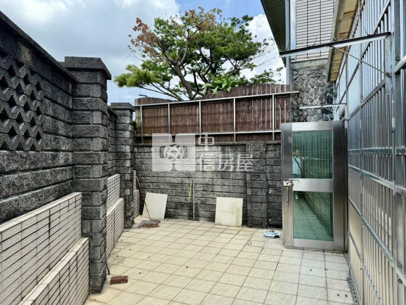 中壢好市多 和風別墅房屋室內格局與周邊環境