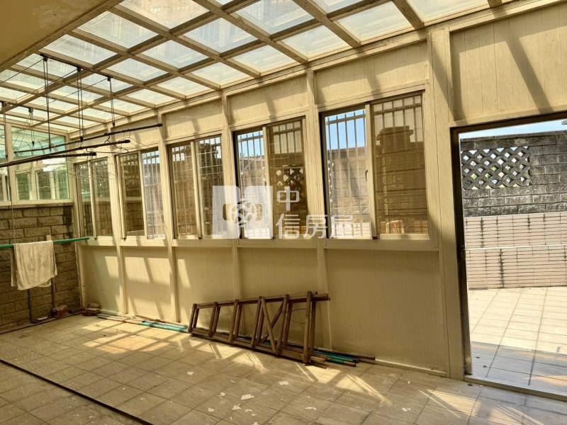 中壢好市多 和風別墅房屋室內格局與周邊環境