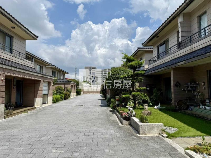中壢好市多 和風別墅房屋室內格局與周邊環境